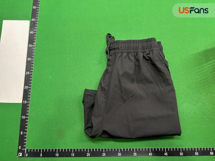 Nike AS M NK DF UNLMTD Swoosh Shorts QC photo 16