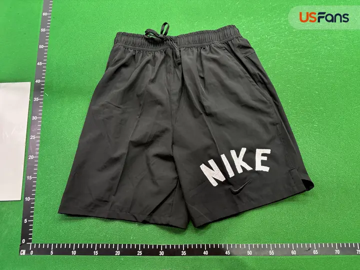 Nike AS M NK DF UNLMTD Swoosh Shorts QC photo 18