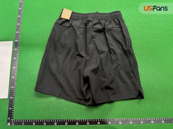 Nike AS M NK DF UNLMTD Swoosh Shorts QC photo 19