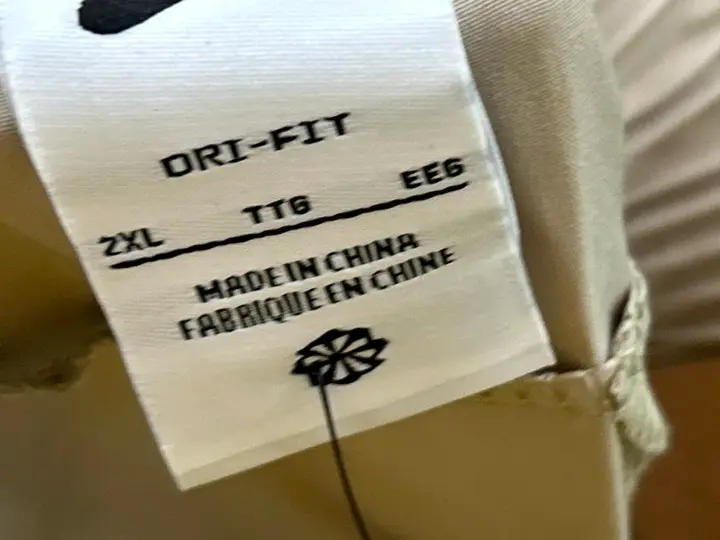 Nike AS M NK DF UNLMTD Swoosh Shorts QC photo 2