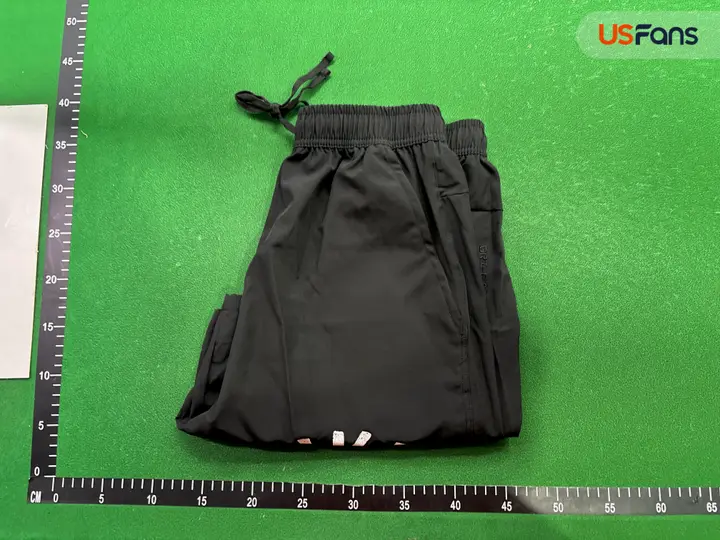 Nike AS M NK DF UNLMTD Swoosh Shorts QC photo 20