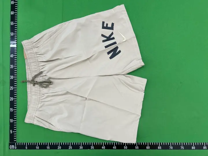 Nike AS M NK DF UNLMTD Swoosh Shorts QC photo 3