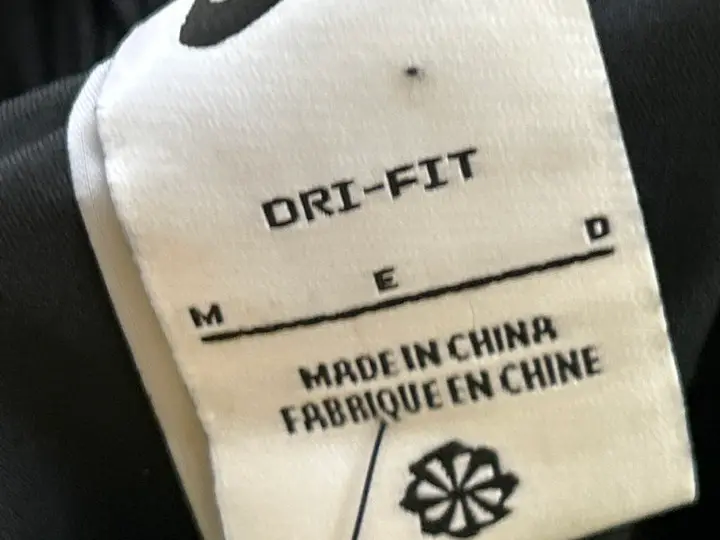 Nike AS M NK DF UNLMTD Swoosh Shorts QC photo 6