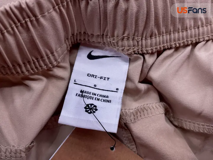 Nike AS M NK DF UNLMTD Swoosh Shorts QC photo 9