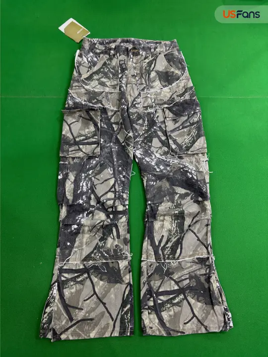 Camo Jeans QC photo 10