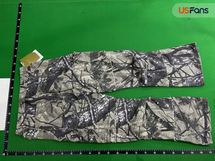 Camo Jeans QC photo 11