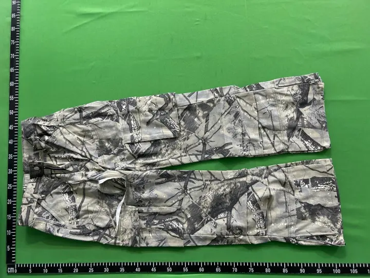 Camo Jeans QC photo 2