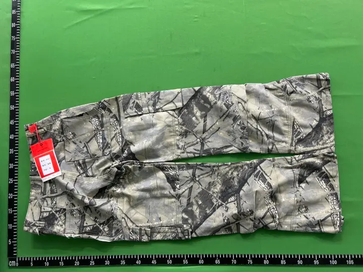 Camo Jeans QC photo 3