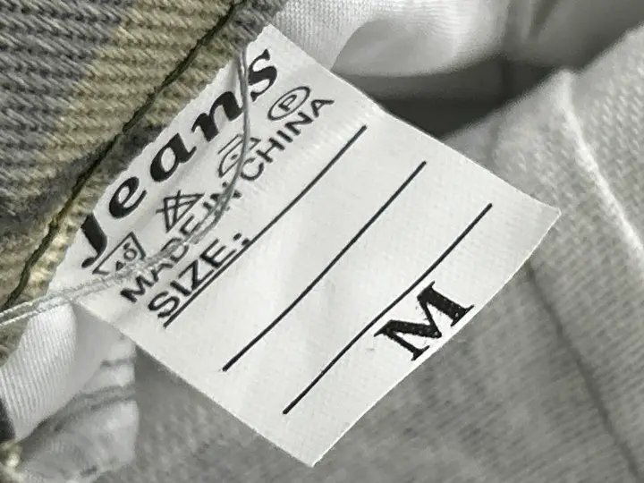 Camo Jeans QC photo 4