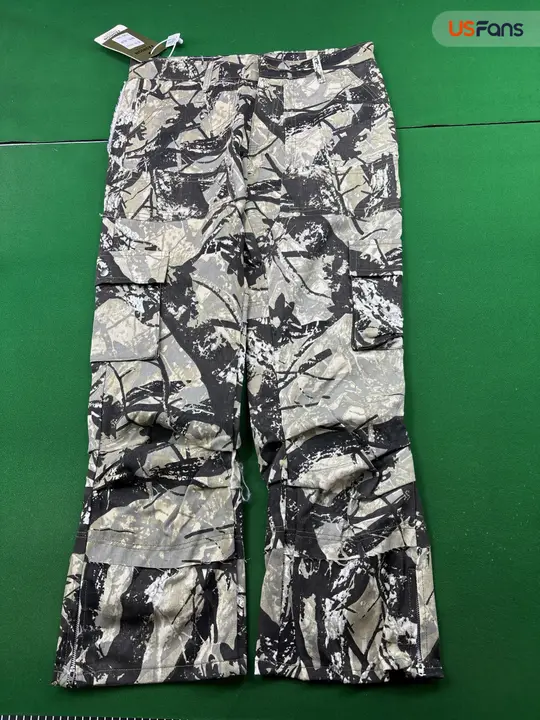 Camo Jeans QC photo 6
