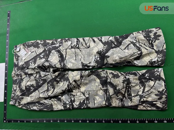 Camo Jeans QC photo 7