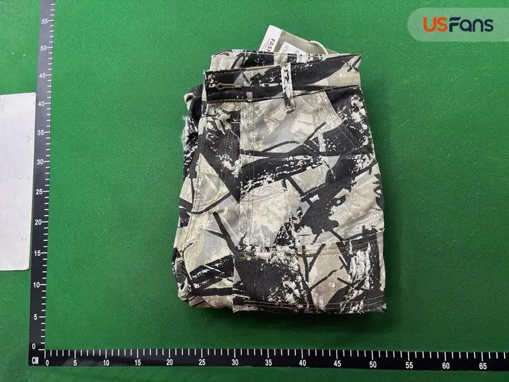 Camo Jeans QC photo 8