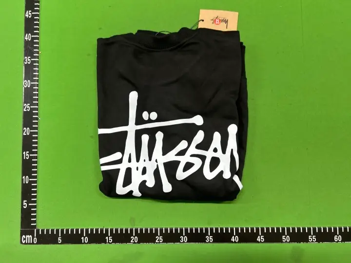 Stussy Sweater QC photo 1