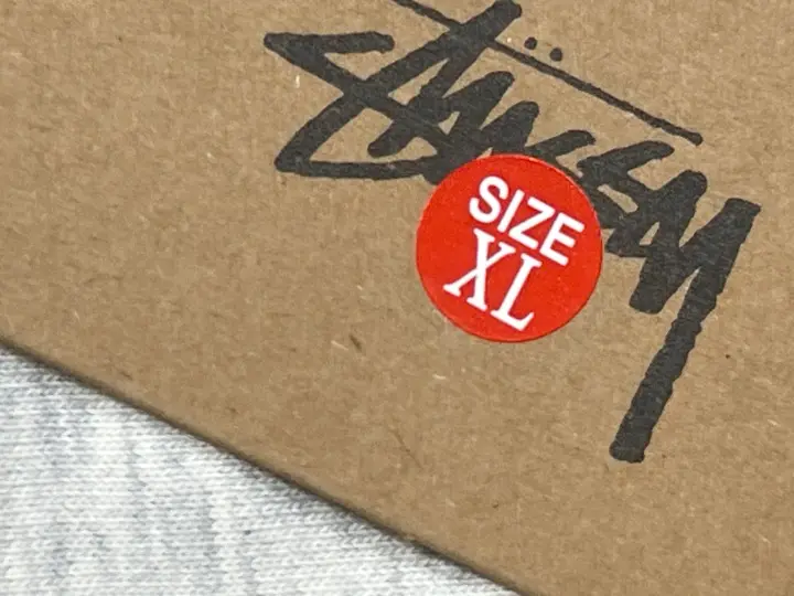 Stussy Sweater QC photo 10