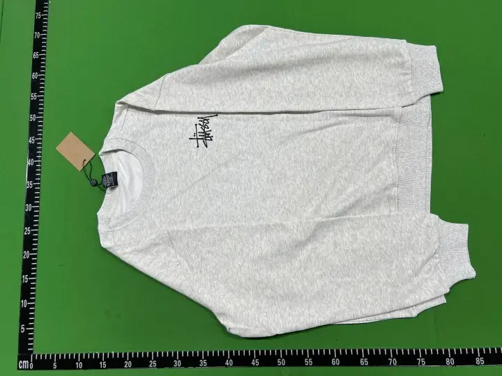 Stussy Sweater QC photo 11