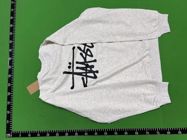 Stussy Sweater QC photo 12
