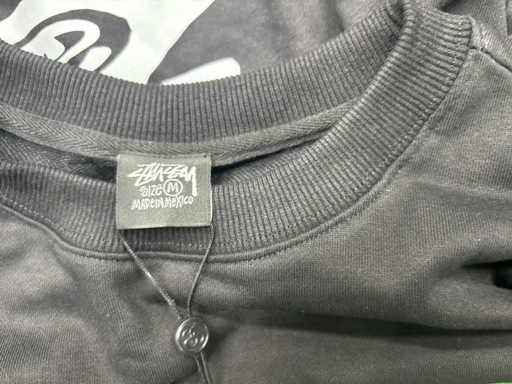 Stussy Sweater QC photo 17