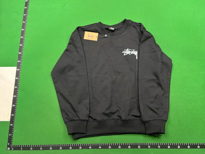 Stussy Sweater QC photo 18