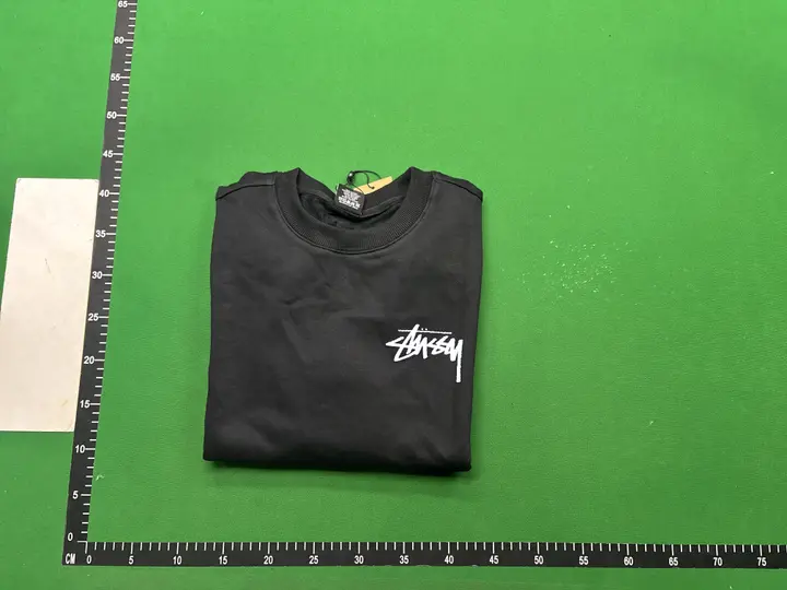 Stussy Sweater QC photo 20