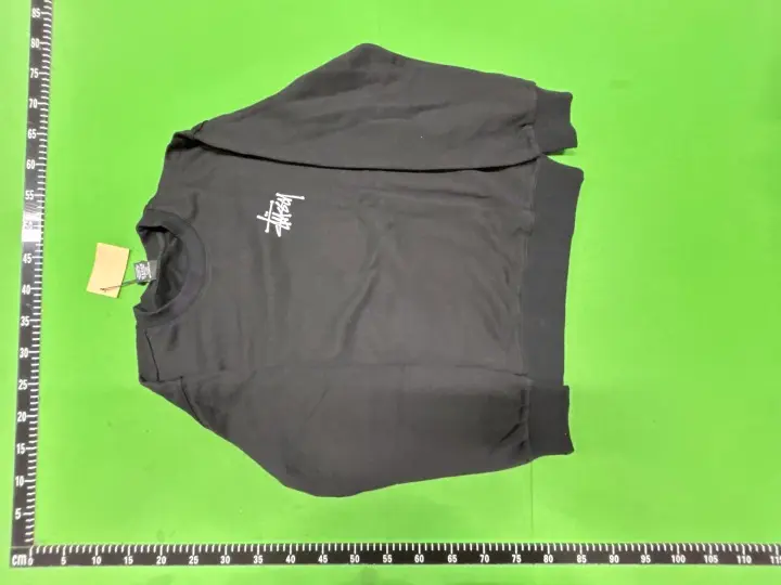 Stussy Sweater QC photo 3