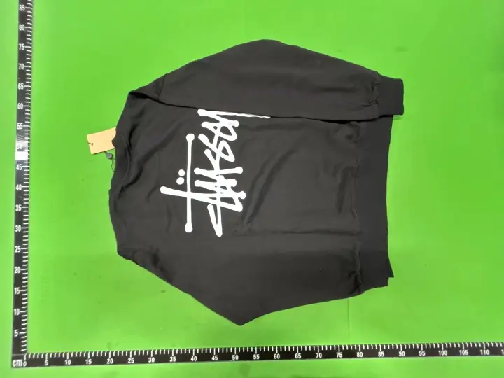 Stussy Sweater QC photo 4
