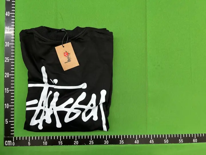 Stussy Sweater QC photo 5