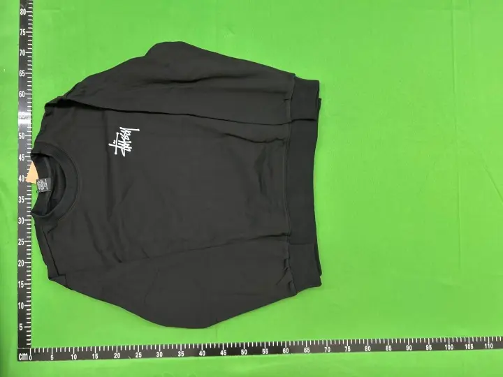 Stussy Sweater QC photo 6