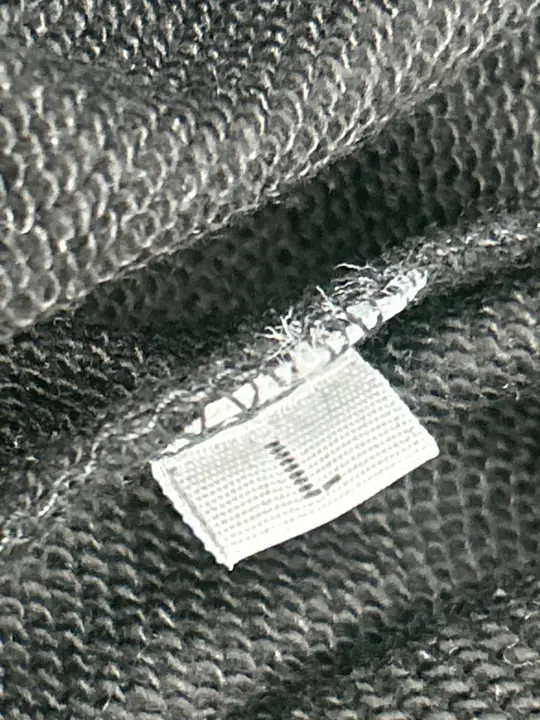 Stussy Sweater QC photo 7