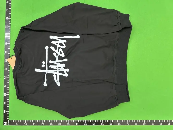 Stussy Sweater QC photo 8