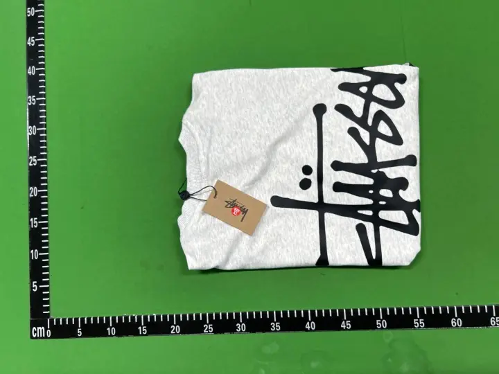 Stussy Sweater QC photo 9