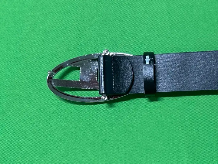 Diesel Belt QC photo 11