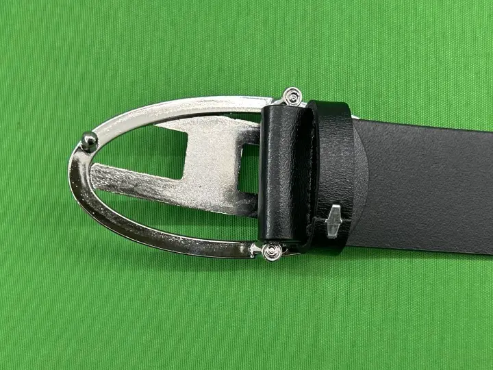 Diesel Belt QC photo 13