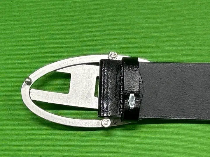 Diesel Belt QC photo 17