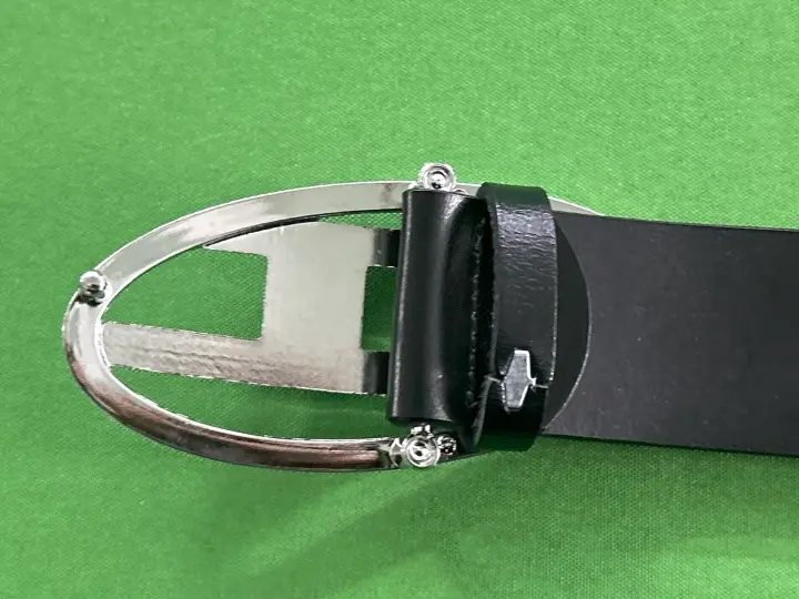 Diesel Belt QC photo 20