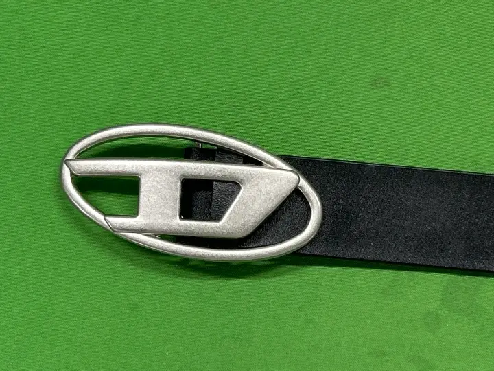 Diesel Belt QC photo 6