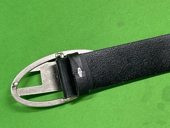 Diesel Belt QC photo 7