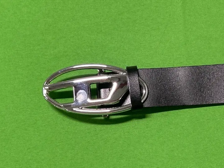 Diesel Belt QC photo 8