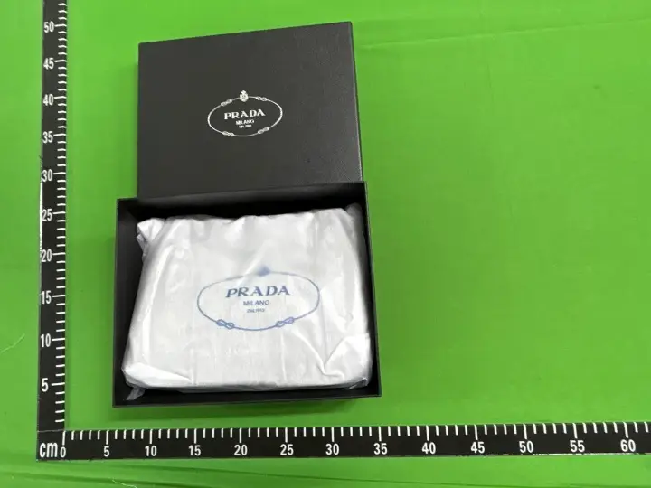 Prada Bag QC photo 1