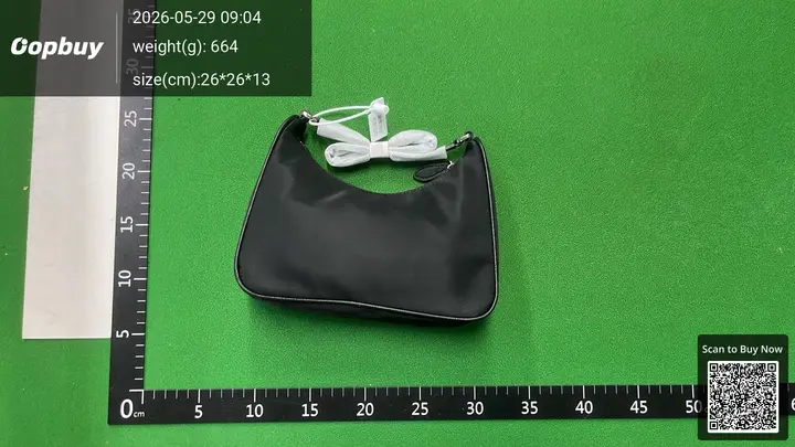 Prada Bag QC photo 11