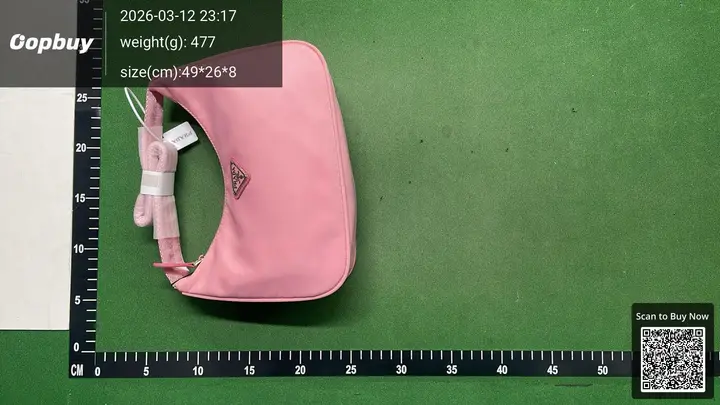 Prada Bag QC photo 13