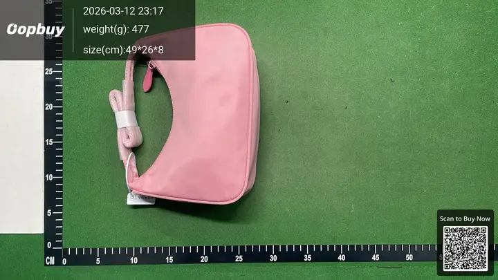 Prada Bag QC photo 14