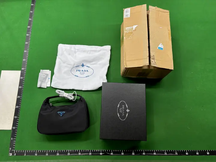 Prada Bag QC photo 18