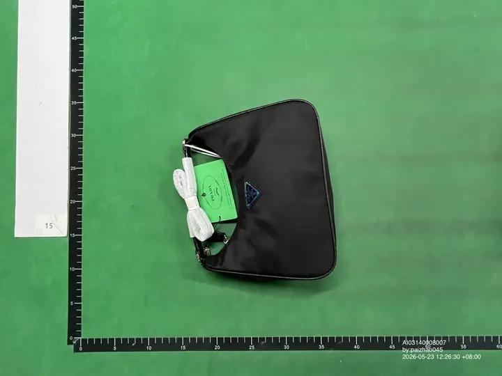 Prada Bag QC photo 6
