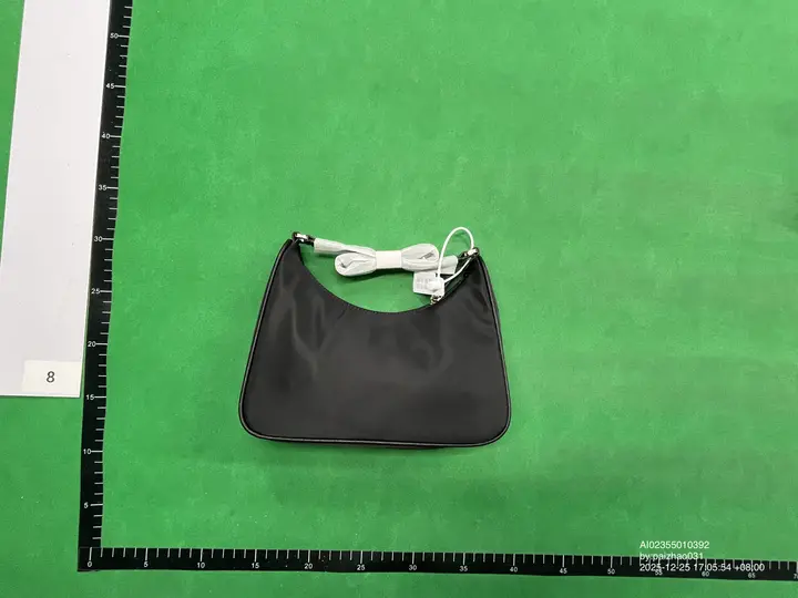 Prada Bag QC photo 8