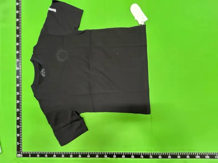 Chrome Hearts T-Shirts QC photo 2