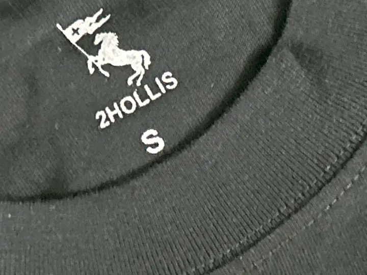 Ken Carson T Shir QC photo 2