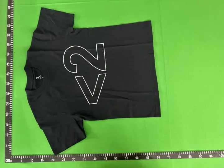 Ken Carson T Shir QC photo 3