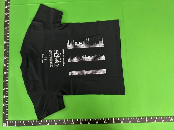 Ken Carson T Shir QC photo 4