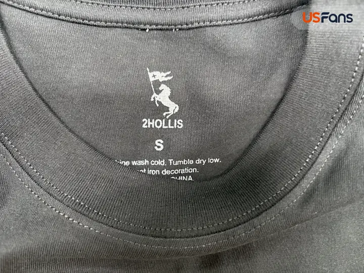 Ken Carson T Shir QC photo 5