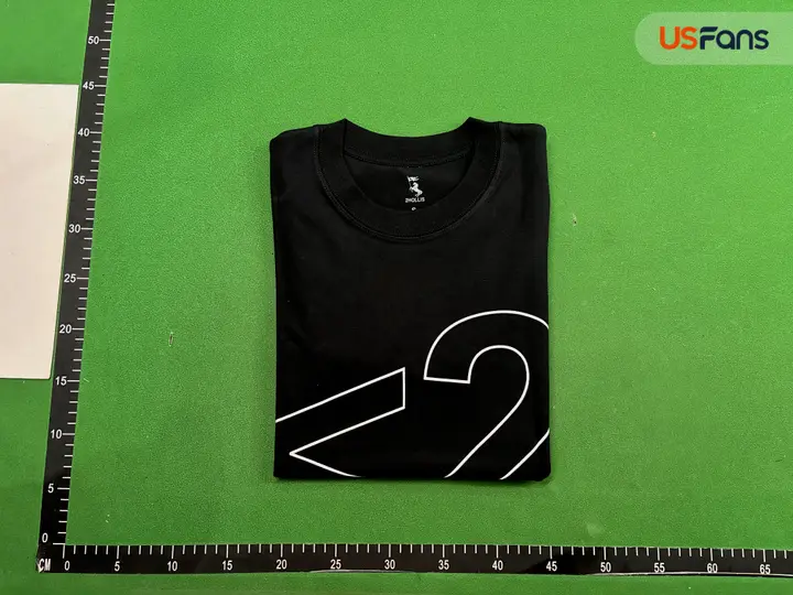 Ken Carson T Shir QC photo 8